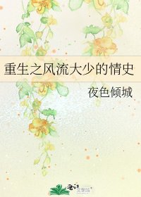 《重生之风流大少的情史》