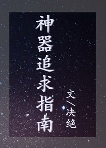 《神器追求指南》