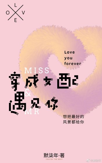 《穿成女配遇见你》