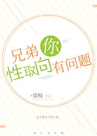 《兄弟你性取向有问题》