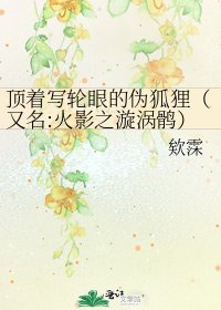 《顶着写轮眼的伪狐狸(又名:火影之漩涡鹘)》