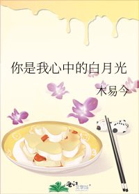 《你是我心中的白月光》