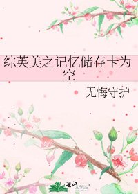 《综英美之记忆储存卡为空》