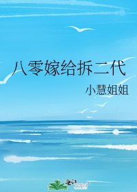 《八零嫁给拆二代》