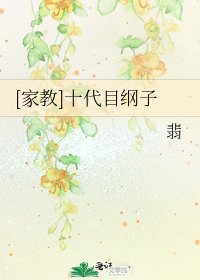 [家教]十代目纲子