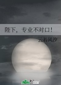陛下，专业不对口！
