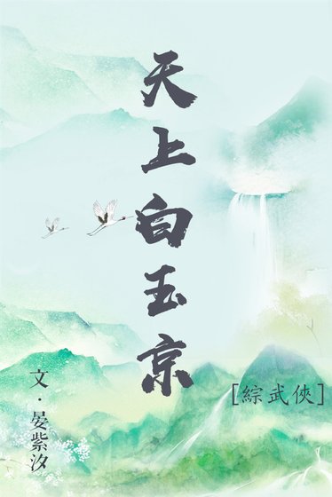 [综武侠]天上白玉京