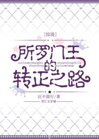 （BL/综漫同人）所罗门王的转正之路[综]
