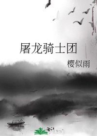 《屠龙骑士团》