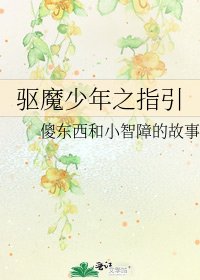驱魔少年之指引