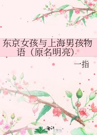 《东京女孩与上海男孩物语(原名明亮)》