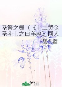 《十二黄金圣斗士之白羊座》