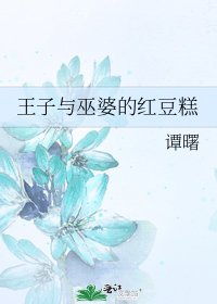 《王子与巫婆的红豆糕》