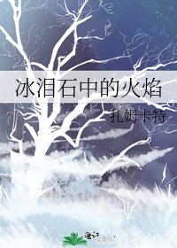 《冰泪石中的火焰》