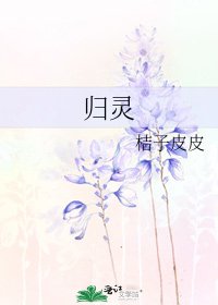 《归灵》