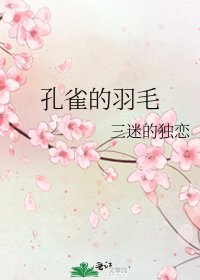 《孔雀的羽毛》