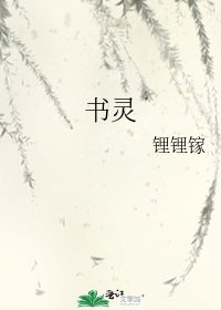 《书灵》