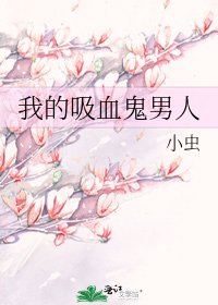 《我的吸血鬼男人》