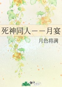 《死神同人--月宴》