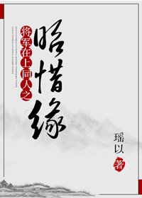 《(将军在上同人)将军在上同人之昭惜缘》