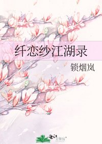 《纤恋纱江湖录》