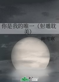 《你是我的唯一(射雕耽美)》