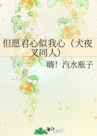 《但愿君心似我心(犬夜叉同人)》