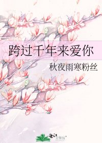 《跨过千年来爱你》