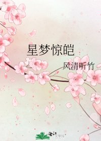 《星梦惊皑》