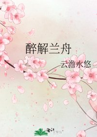 《醉解兰舟》