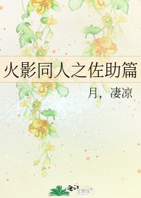 《火影同人之佐助篇》