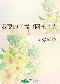 《我要的幸福(网王同人)》