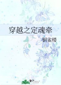 《穿越之定魂牵》