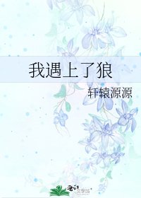 《我遇上了狼》