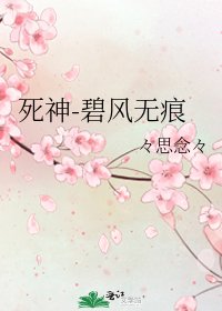 《死神-碧风无痕》