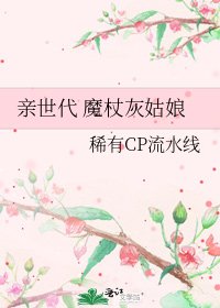 《亲世代 魔杖灰姑娘》
