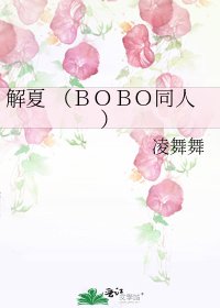 《解夏 (BOBO同人)》