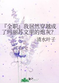 《『全职』我居然穿越成了玛丽苏文里的炮灰?》
