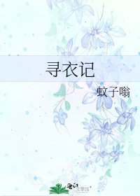 《寻衣记》
