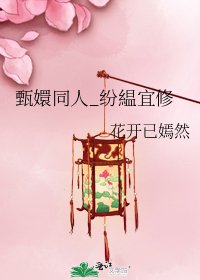 甄嬛同人_纷緼宜修