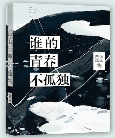 《谁的青春不孤独》