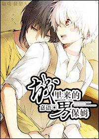 《城里来的男保姆》