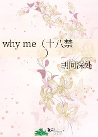 《why me(十八禁)》