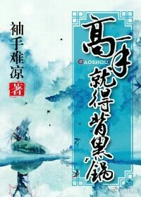 《高手就得背黑锅》