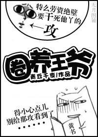《圈养王爷》