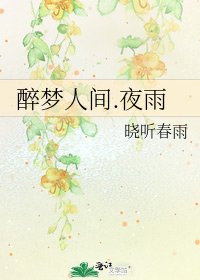 《醉梦人间.夜雨》