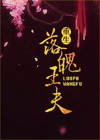 《落魄王夫》
