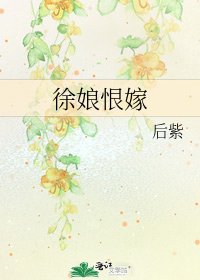 《徐娘恨嫁》