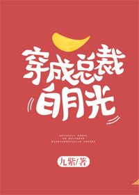 《穿成总裁白月光》