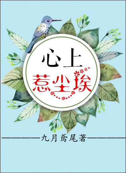 《心上惹尘埃》